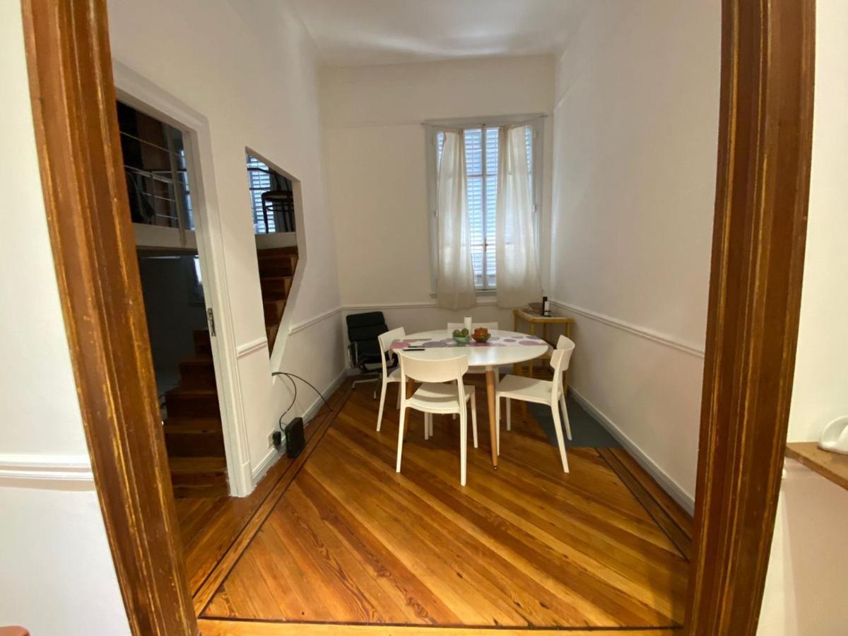 Apartamento Historico Bs As - Departamento A Nuevo!!! Ciudad Autónoma de Ciudad Autónoma de Buenos Aires Exterior foto