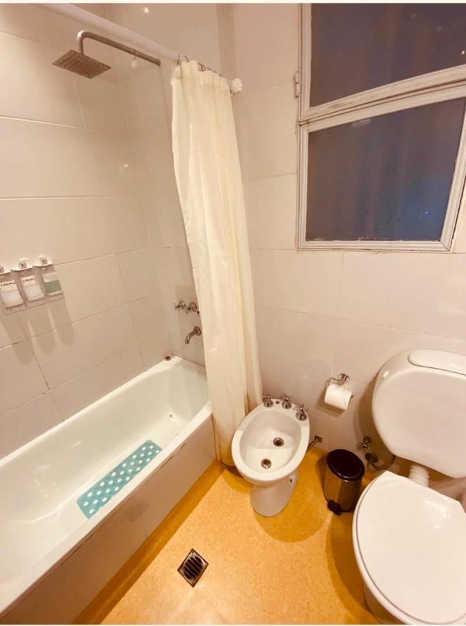 Apartamento Historico Bs As - Departamento A Nuevo!!! Ciudad Autónoma de Ciudad Autónoma de Buenos Aires Exterior foto