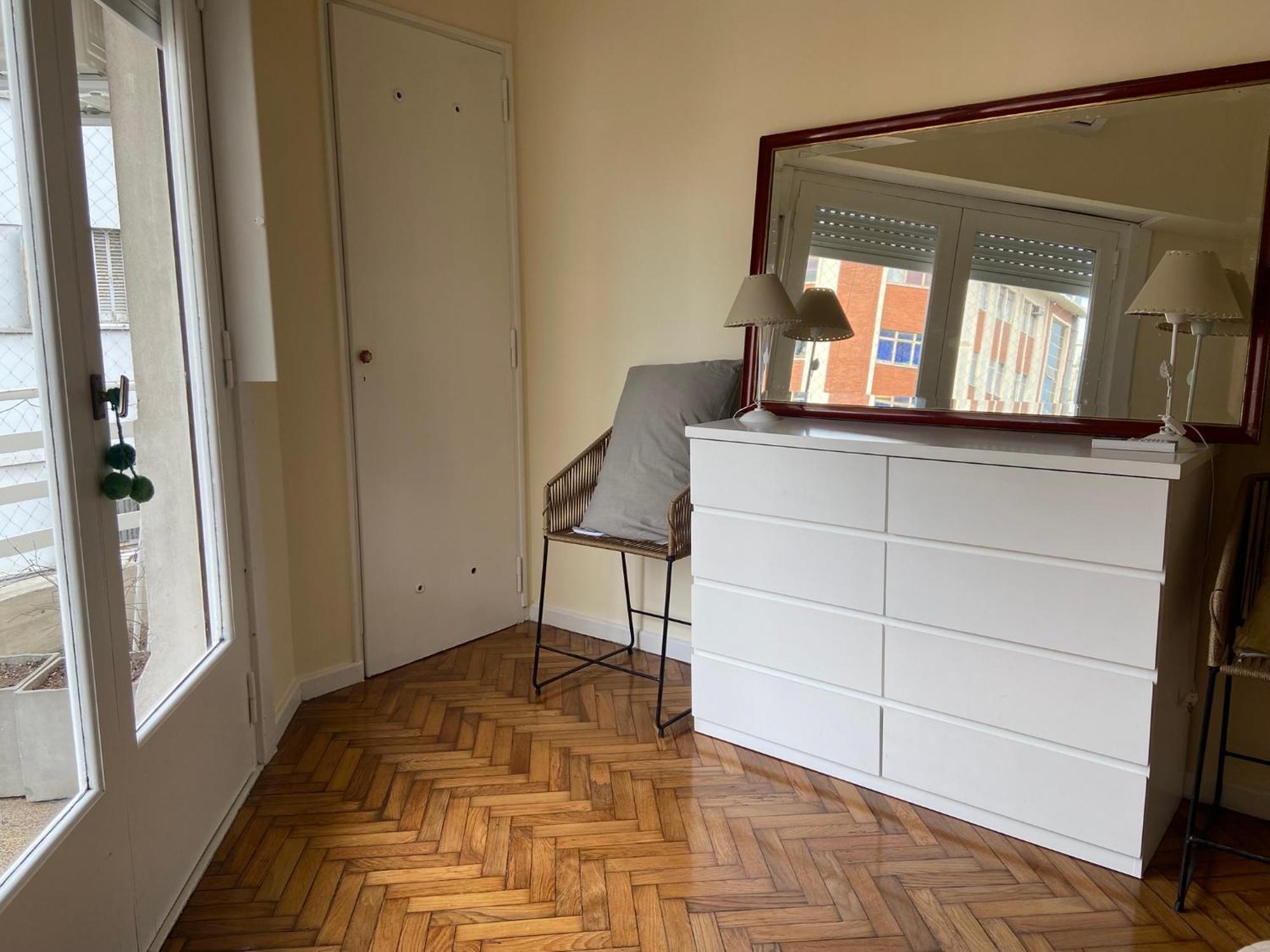 Apartamento Historico Bs As - Departamento A Nuevo!!! Ciudad Autónoma de Ciudad Autónoma de Buenos Aires Exterior foto